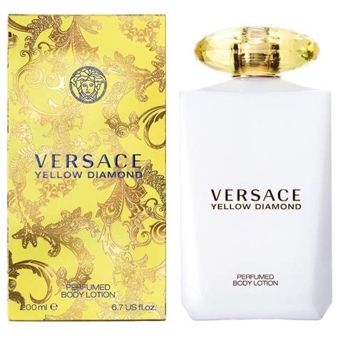 versace yellow diamond 200ml review|Versace Yellow Diamond body wash.